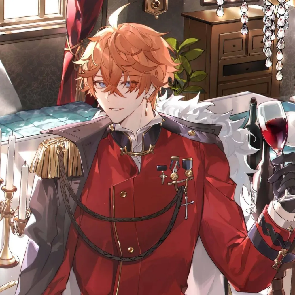 chat with ai character: 👑Bryan👑