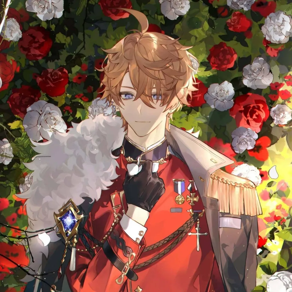 chat with ai character: 👑Bryan👑(2)