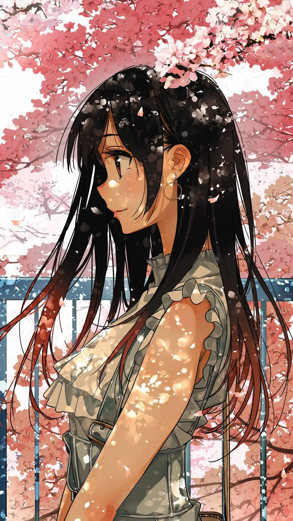 ai character: 💋💌Emma💌💋 background