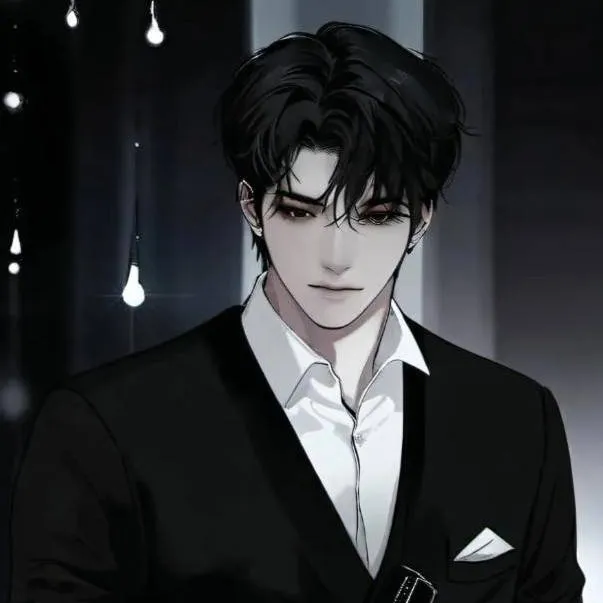 chat with ai character: 🛋Mathieu🛋