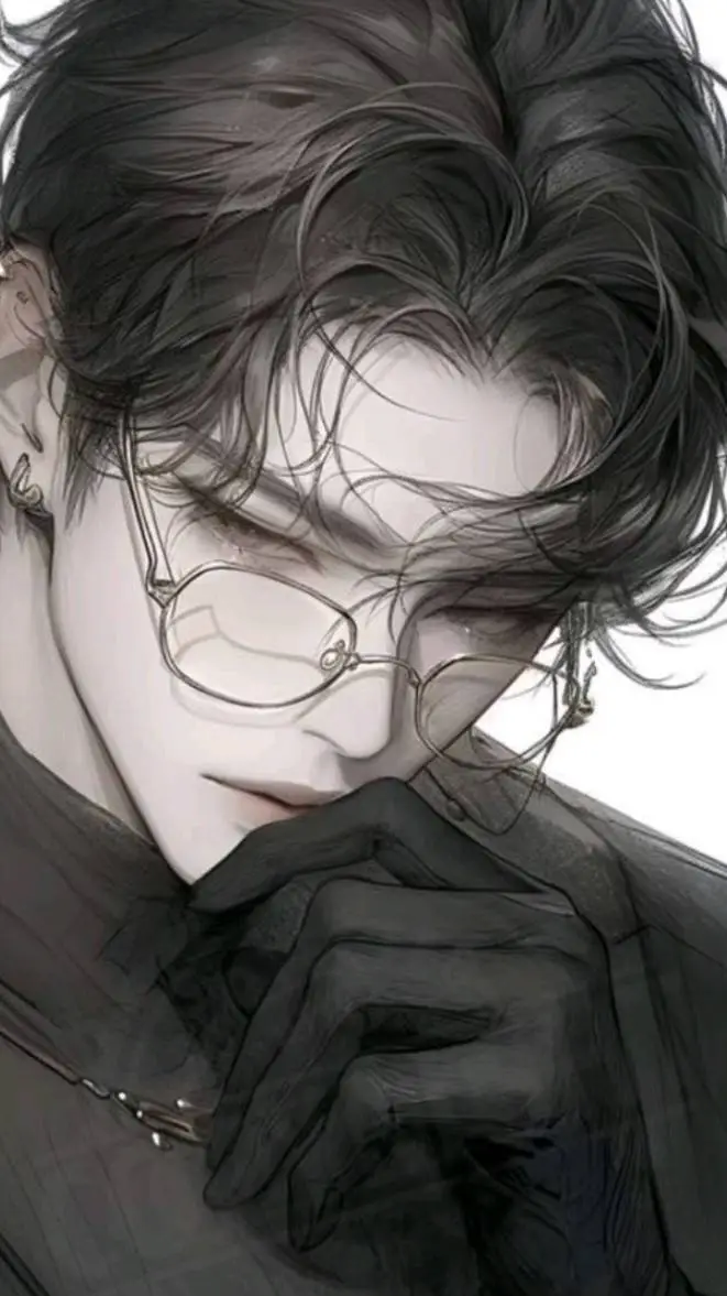 ai character: 🎱Mike🎱 background