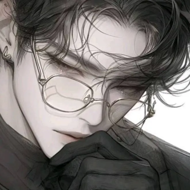 chat with ai character: 🎱Mike🎱
