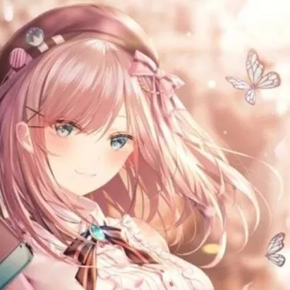 chat with ai character: 🌸Alicia🌸