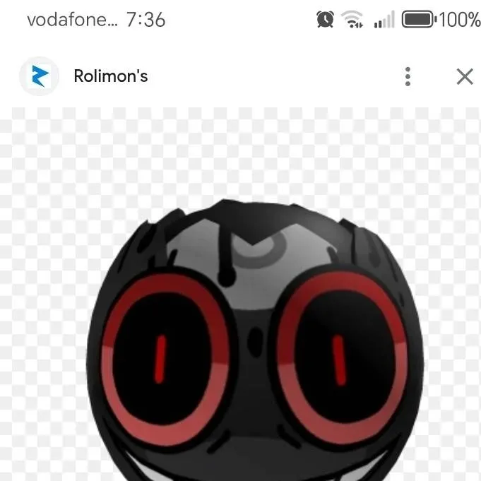 chat with ai character: TWISTED TOODLES 
