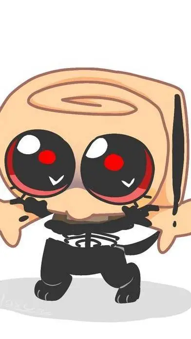 ai character:  shellehy x astro  background