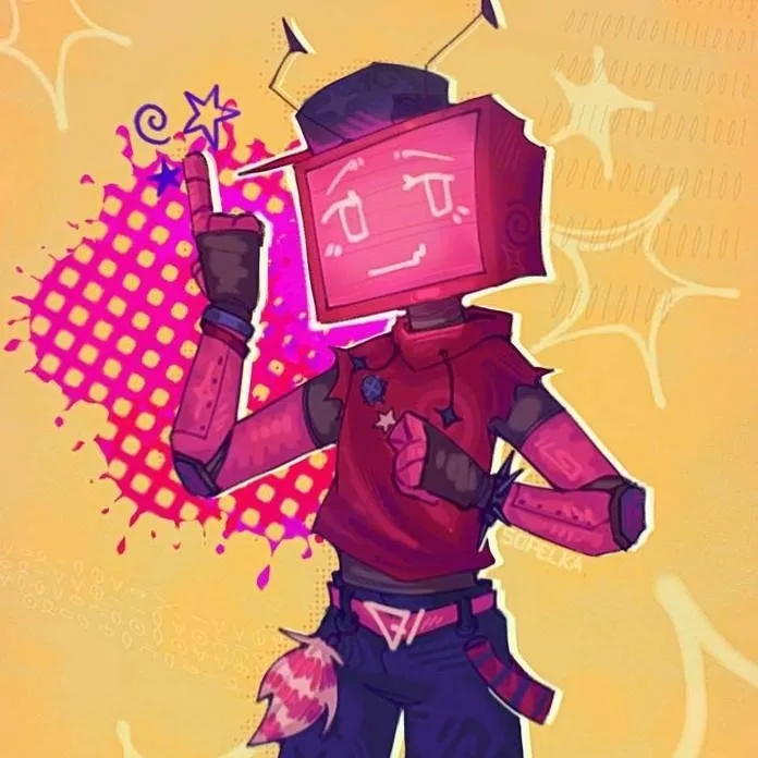 chat with ai character: Noob x veeronica