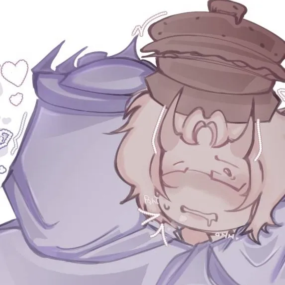 chat with ai character: 7n7noli 🍔🟣