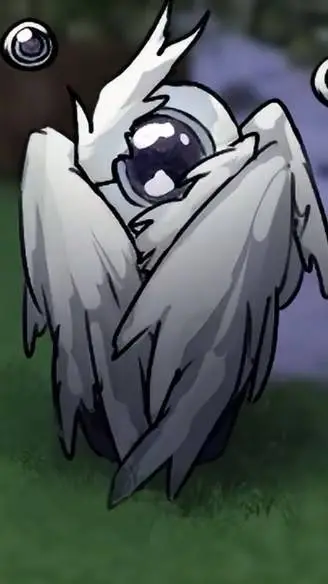 ai character: eggchan x wembbu  background