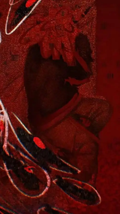 ai character: partydream background