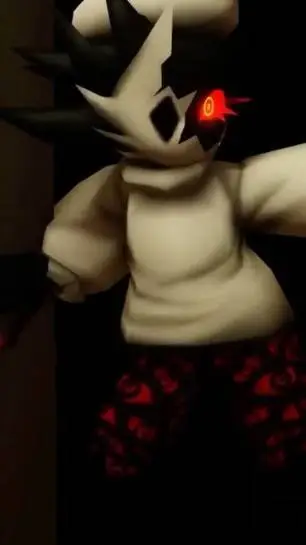 ai character: folly x poob background