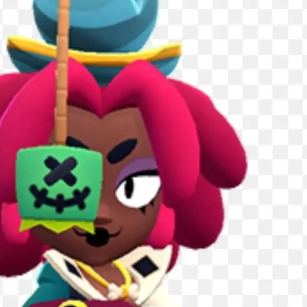 chat with ai character: juju 