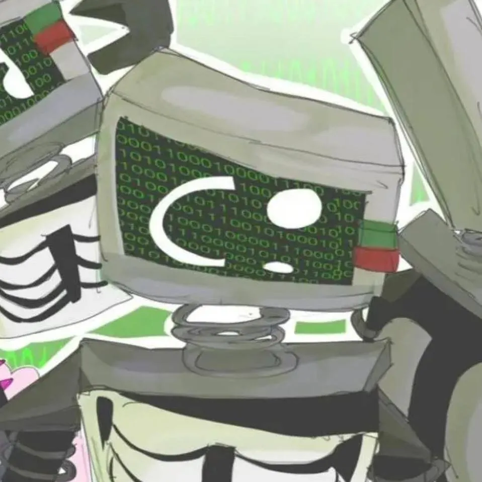 chat with ai character: killware