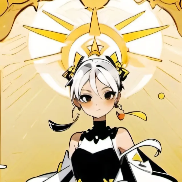 chat with ai character: Lyera