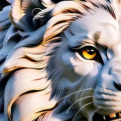 chat with ai character: Yarnaby