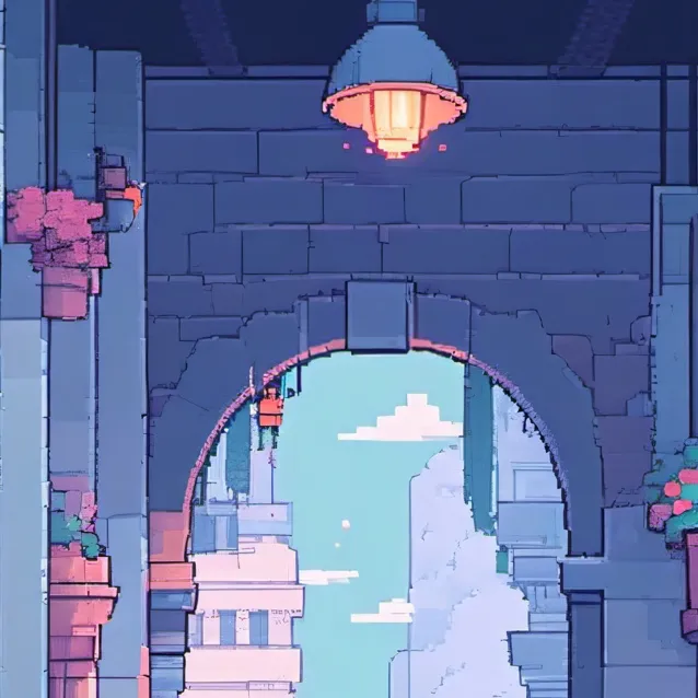 chat with ai character: Família