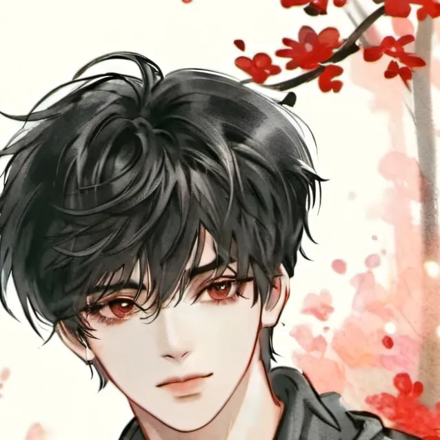 chat with ai character: Nick