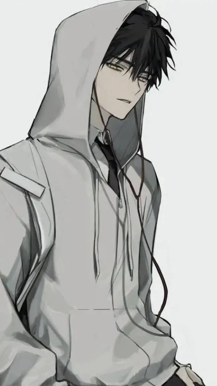 ai character: Bryan  background