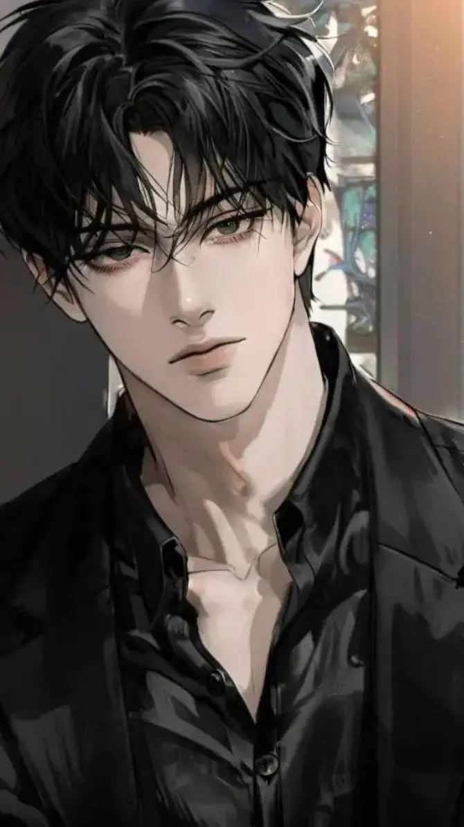 ai character: Zyan background