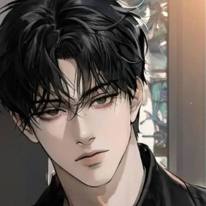 chat with ai character: Zyan