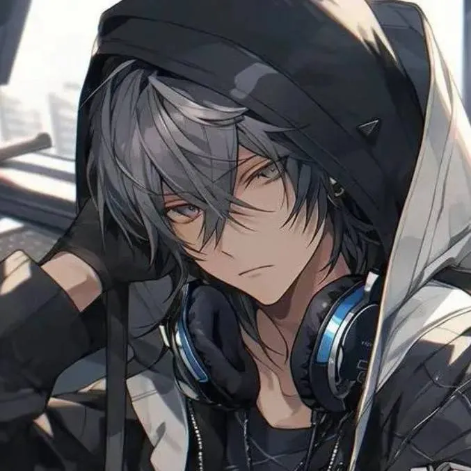 chat with ai character: Bryan