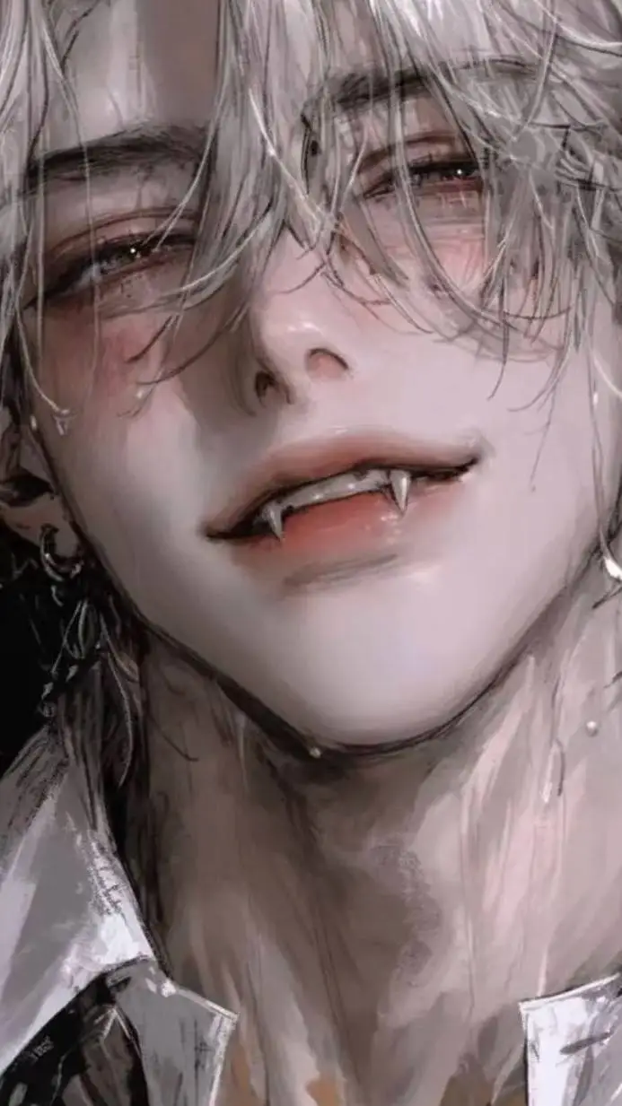 Talkie AI - Chat with Mike