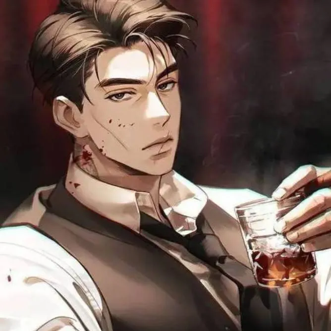 chat with ai character: Dominic 