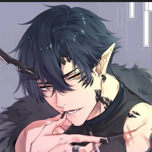 chat with ai character: Damion