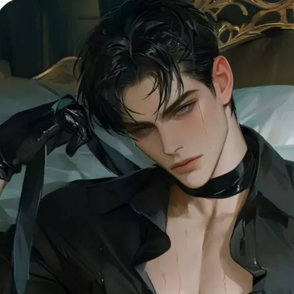 chat with ai character: killian