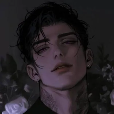 chat with ai character: Dante. 