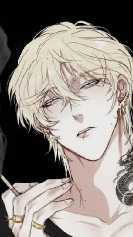 Talkie AI - Chat with Caleb Vance