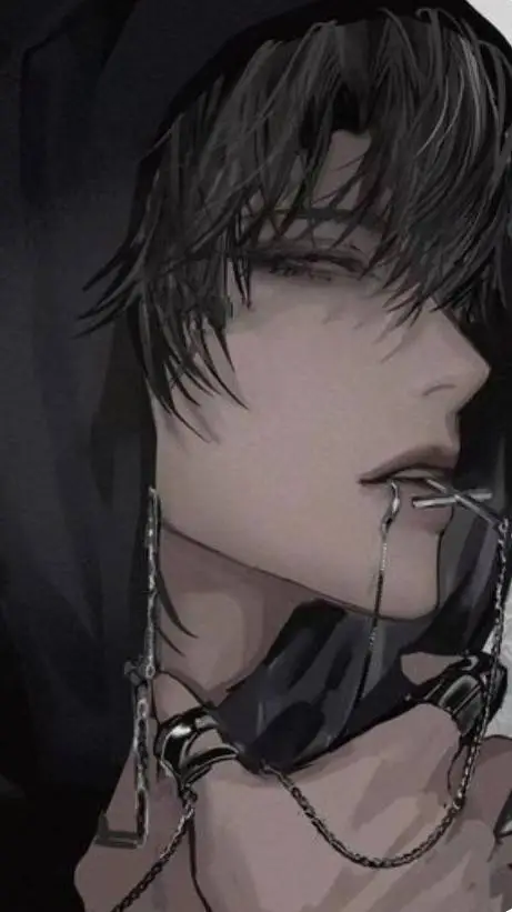 Talkie AI - Chat with Julian