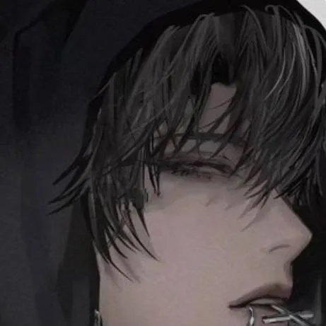 chat with ai character: Julian