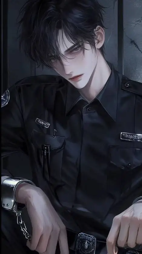 Talkie AI - Chat with Ryker