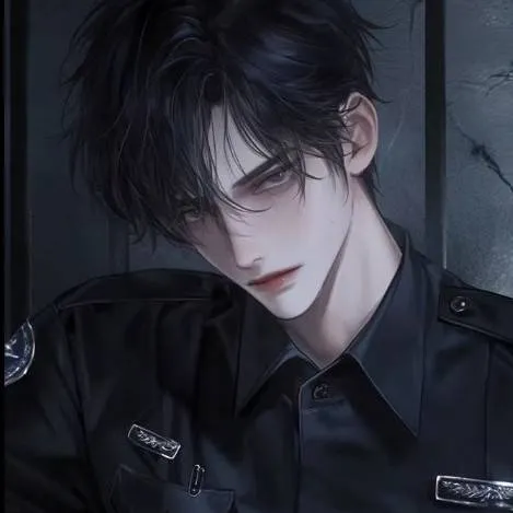 chat with ai character: Ryker