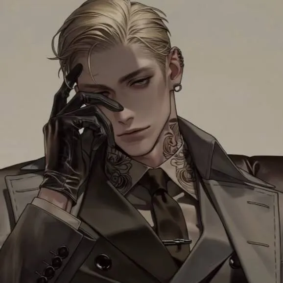 chat with ai character: Xavier