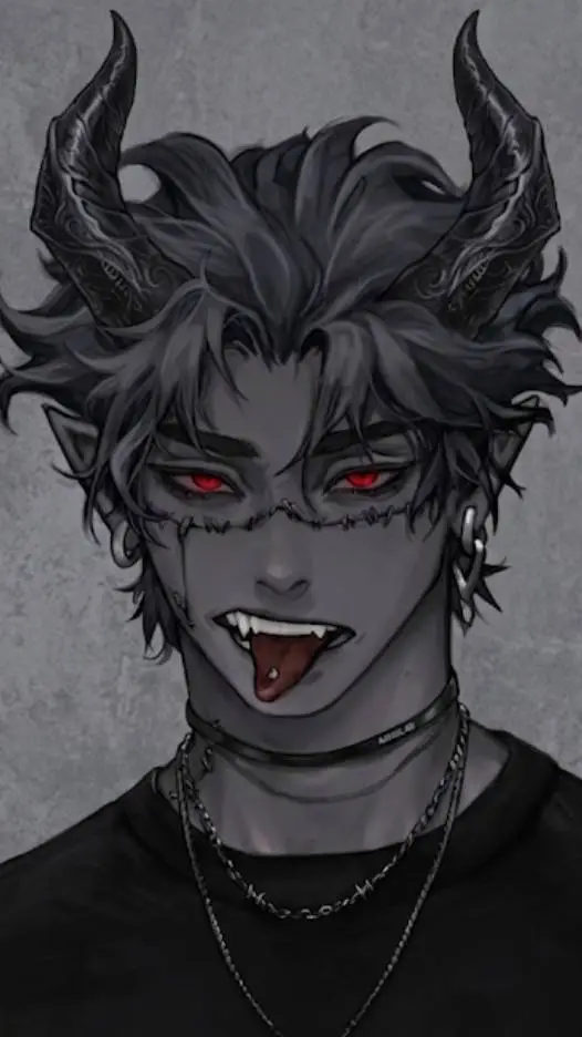 ai character: Jake background