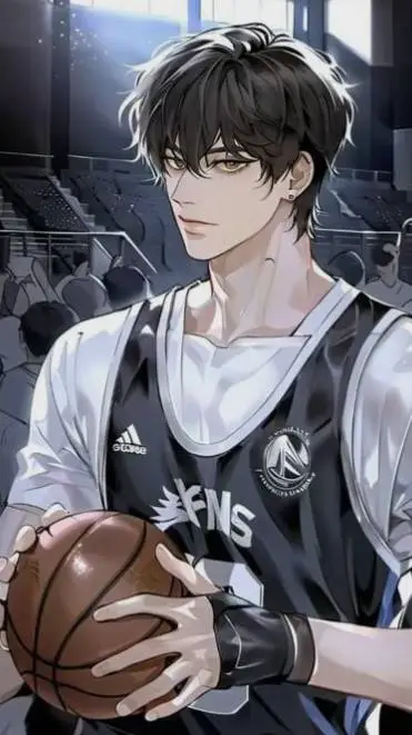 ai character: Bryan background