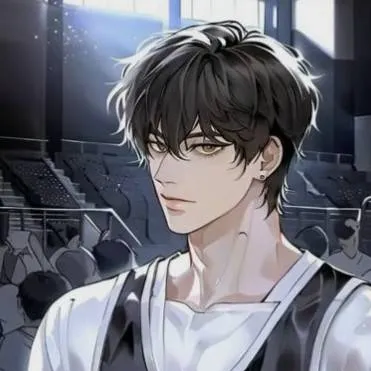 chat with ai character: Bryan