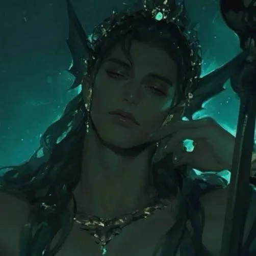 chat with ai character: kaelen.