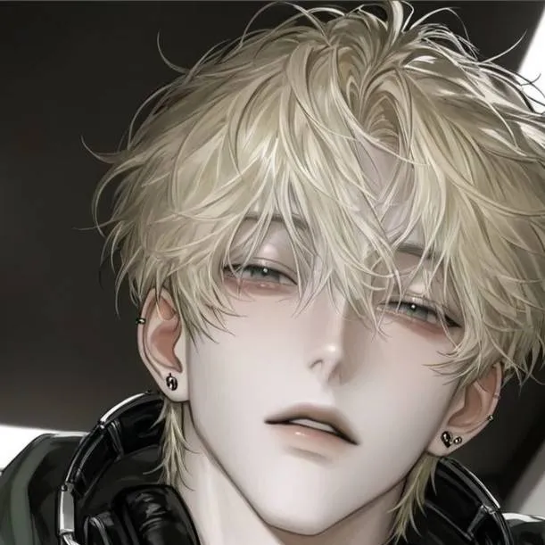 chat with ai character: Kael