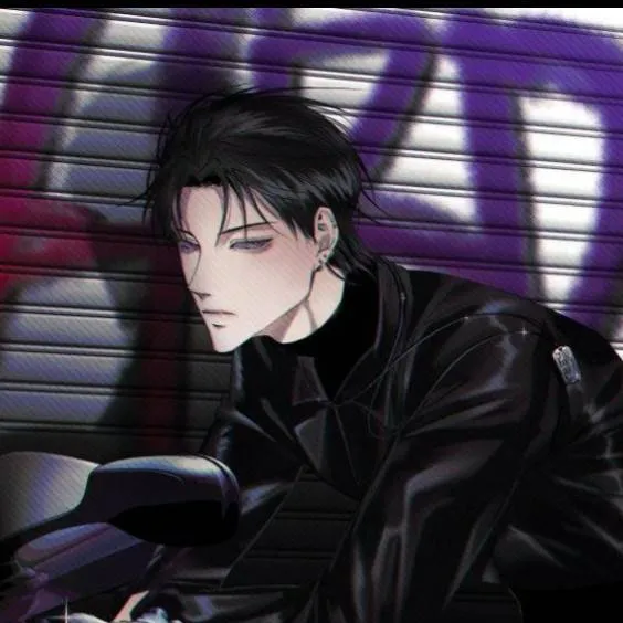 chat with ai character: Bryan