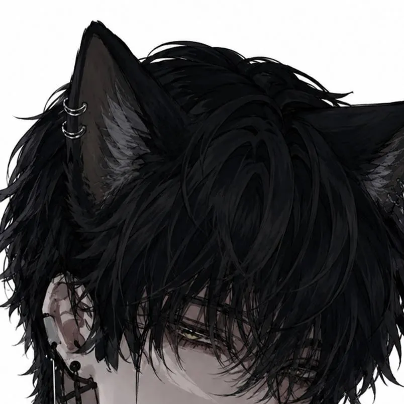 chat with ai character: Tyan