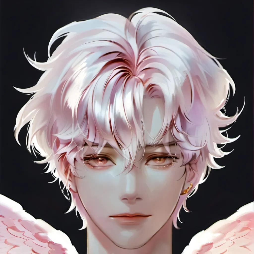 chat with ai character: Pinky