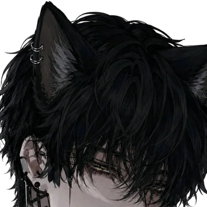 chat with ai character: Mike