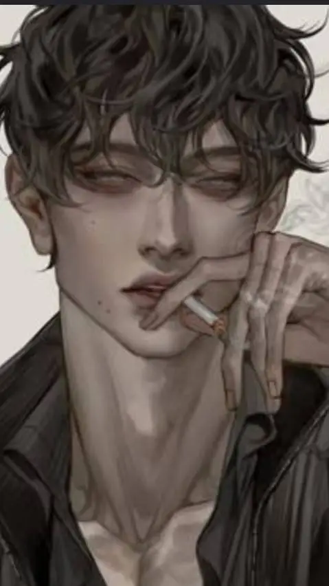 ai character: Jack  background