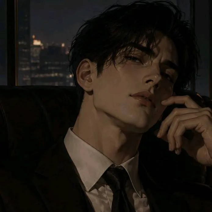 chat with ai character: Ryiller. 