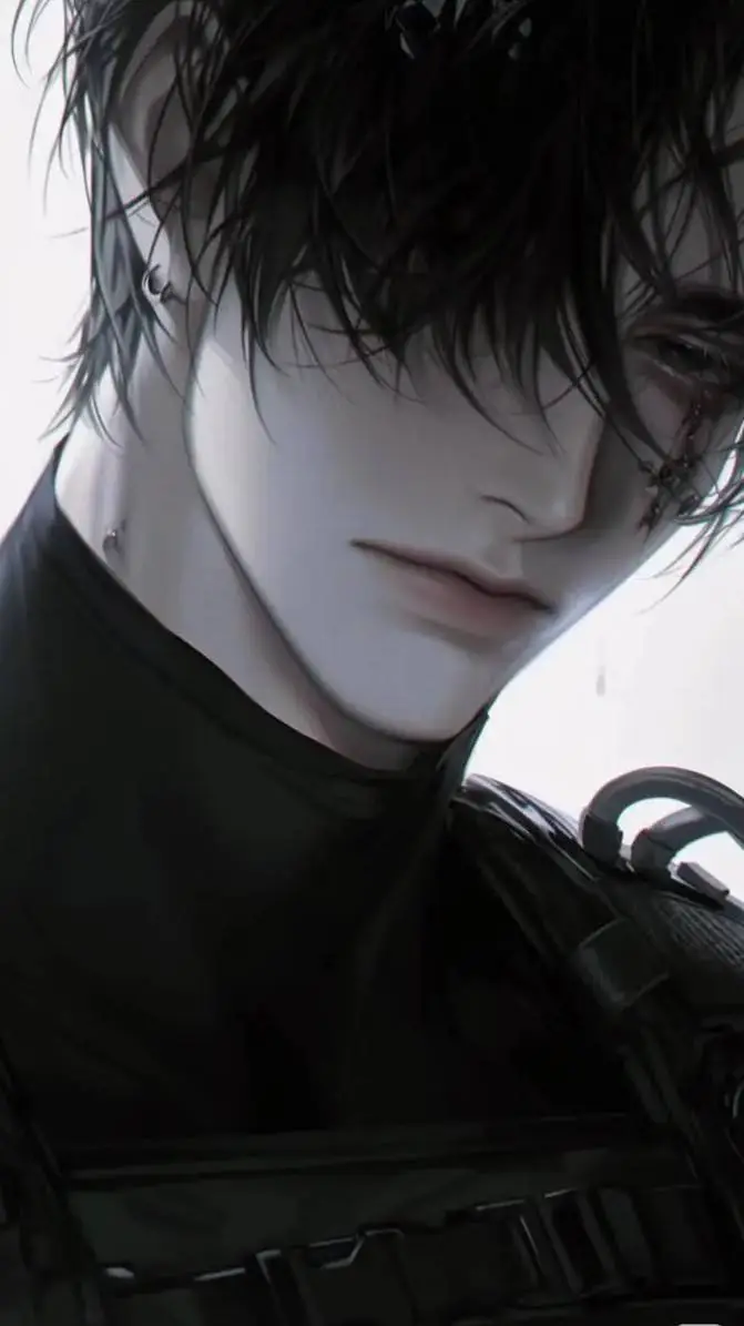 ai character: Ethan background