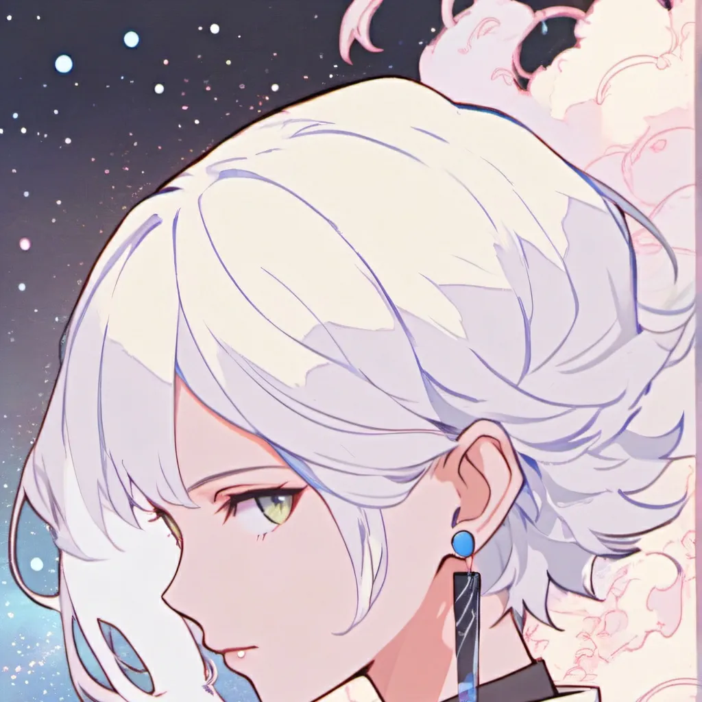 chat with ai character: gojo femina😴🗿