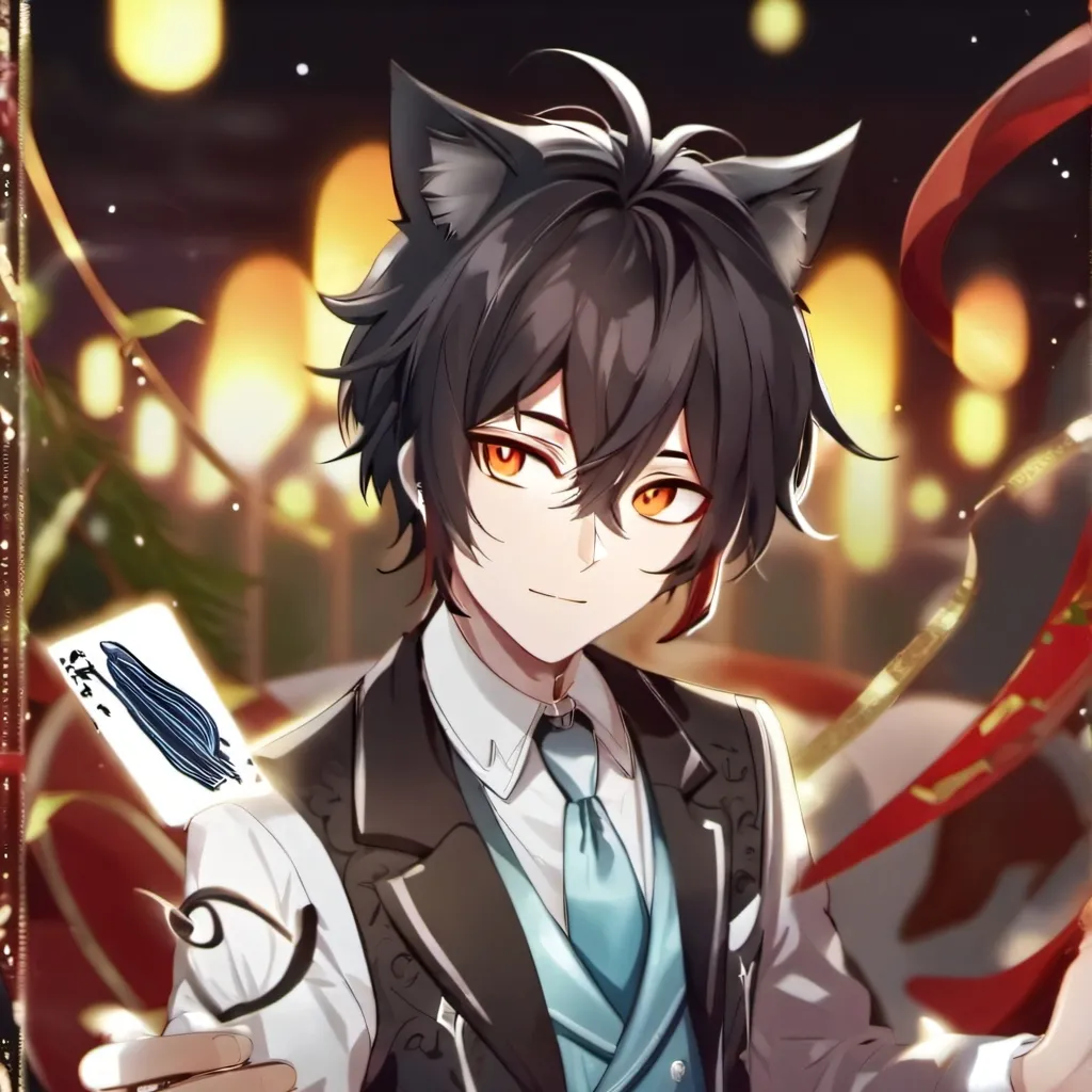 chat with ai character: Diego