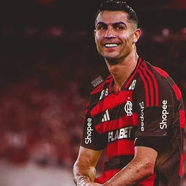 chat with ai character: Cr7